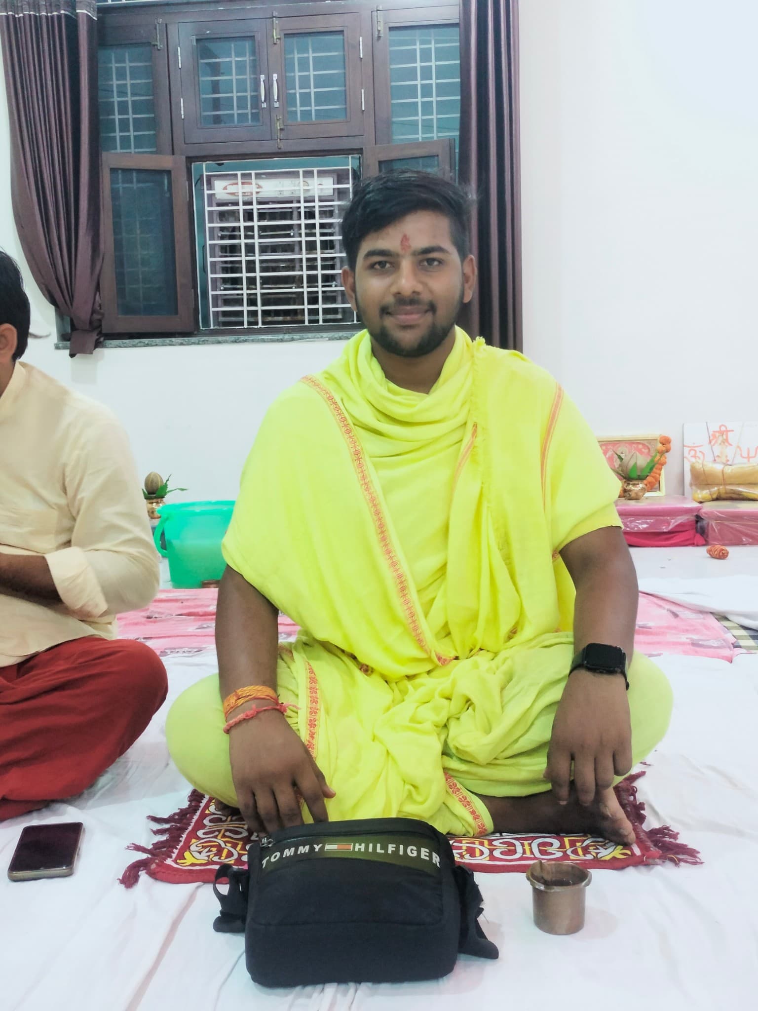 Govind Mishra — photo 2
