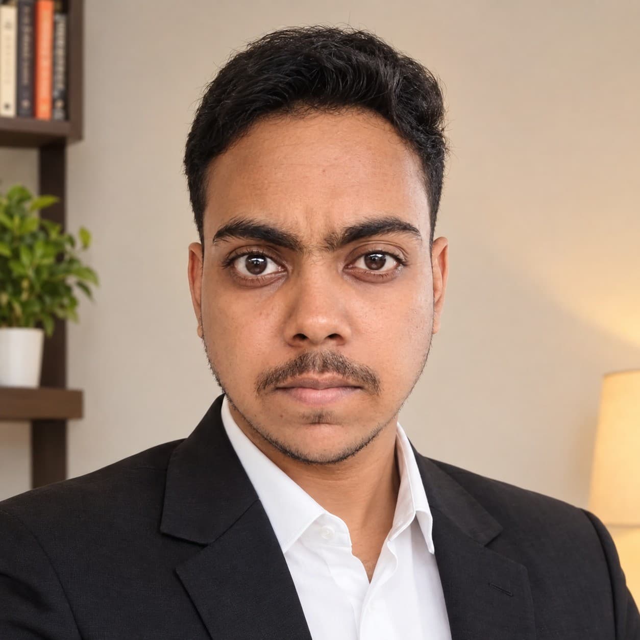 Prajwal Bhosle
