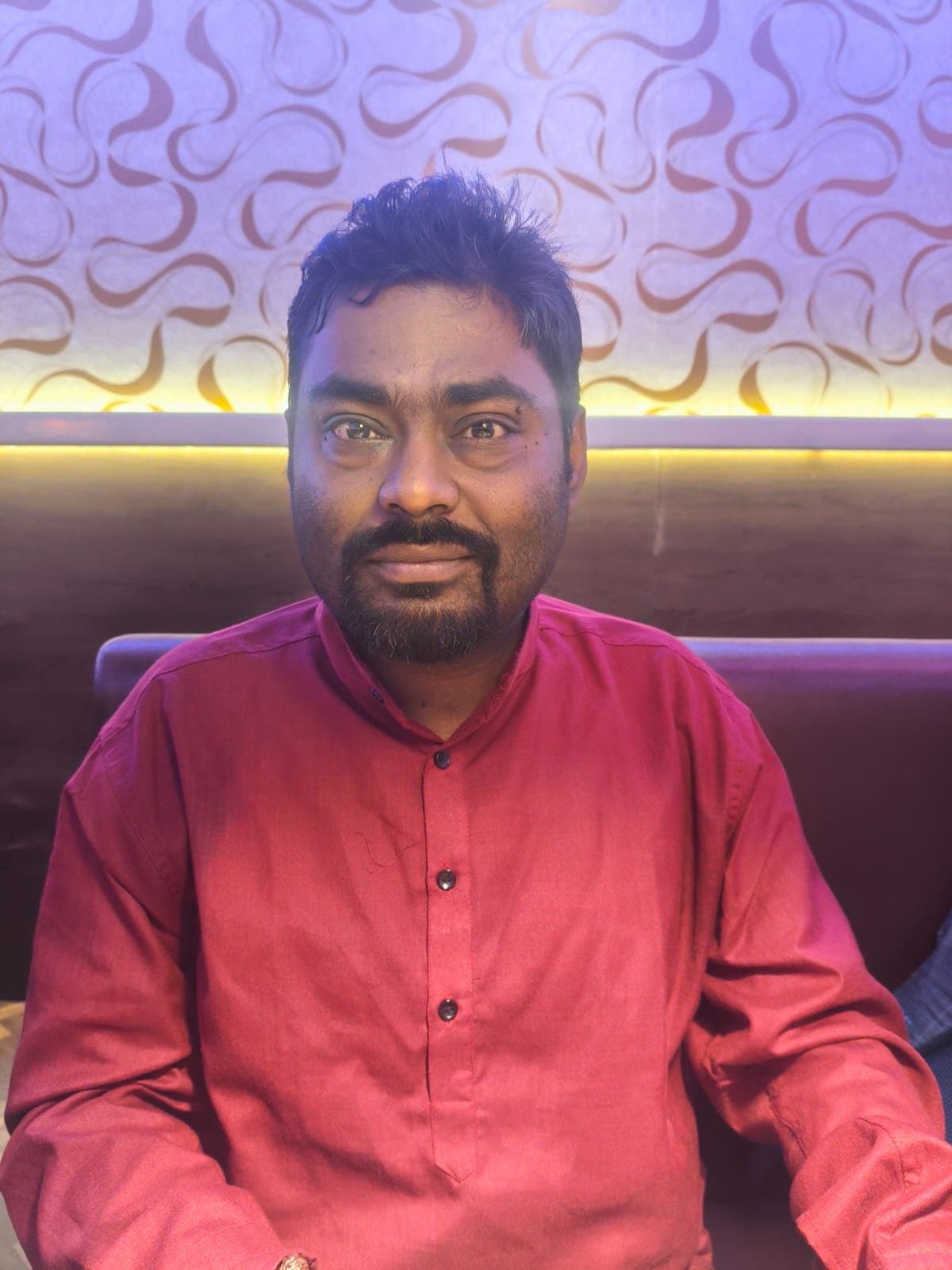 Astrological Samrat Ghosal — photo 1