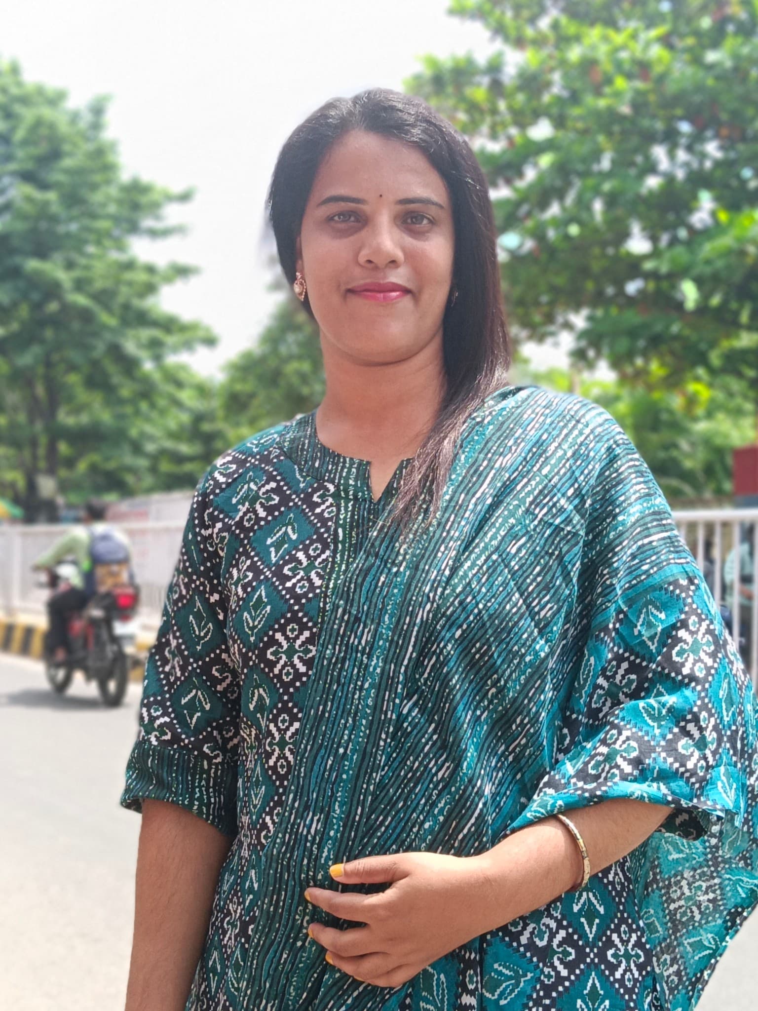 Priyanka Mahapatra — photo 3