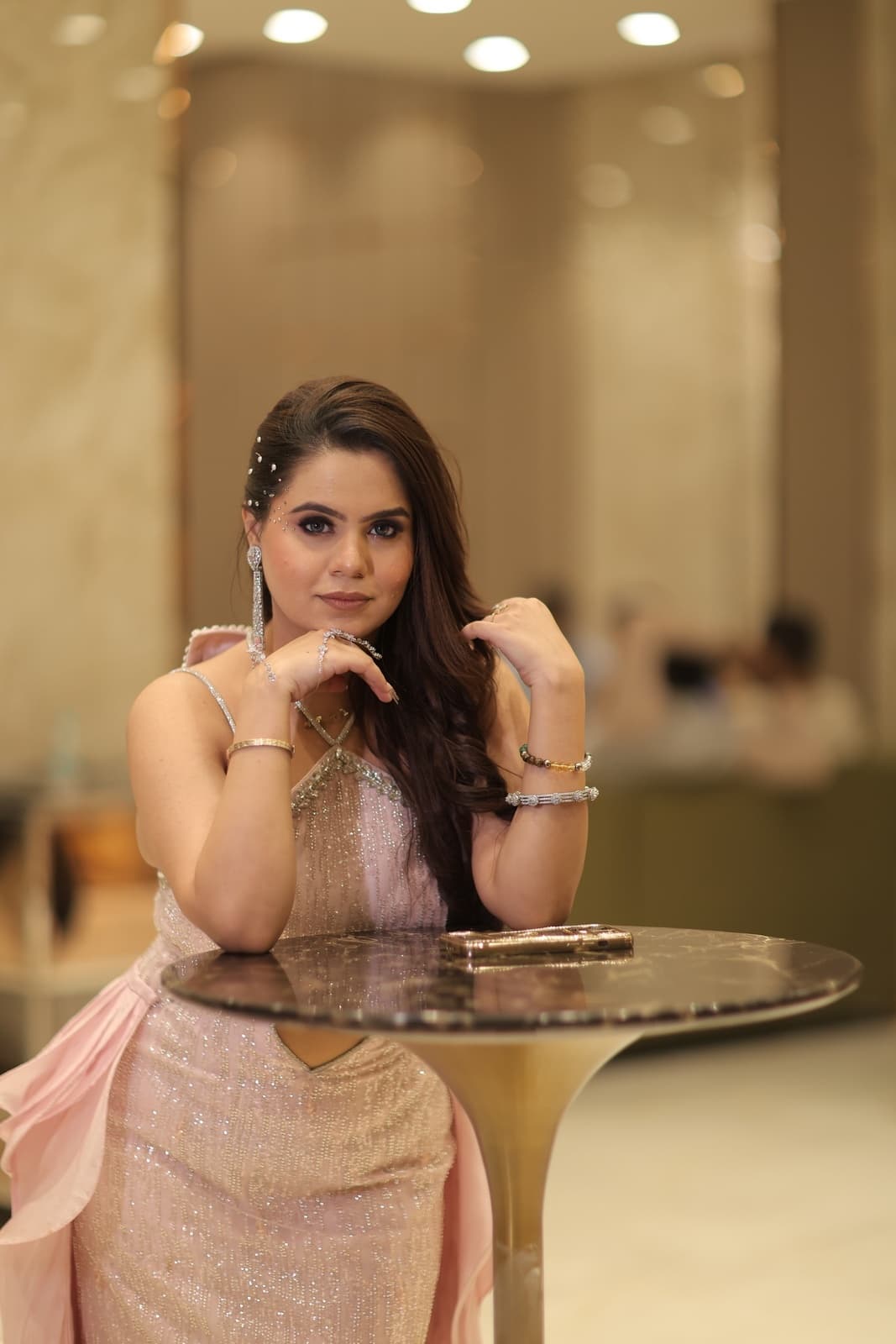 Astro Niharika Nagwani