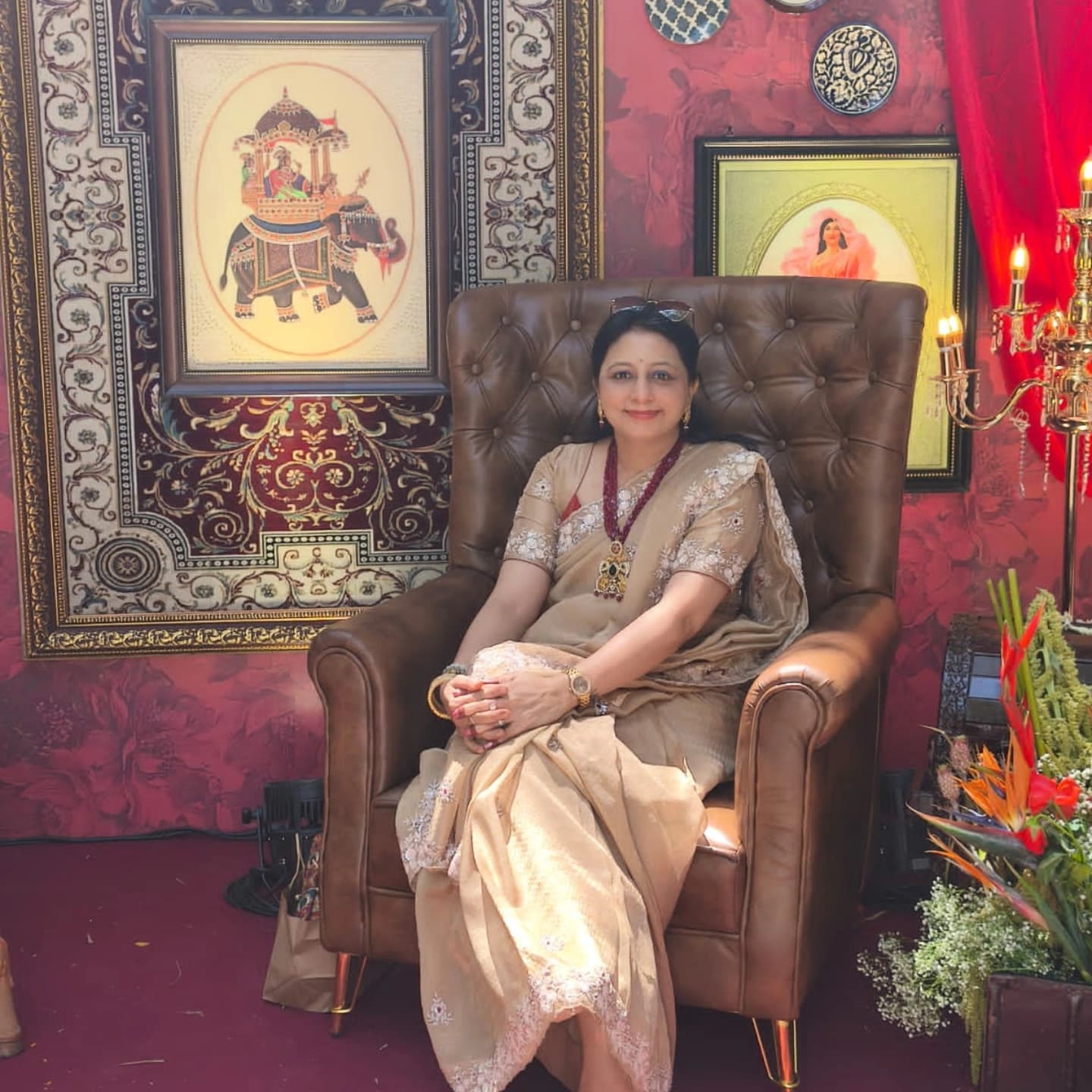 Meena jain