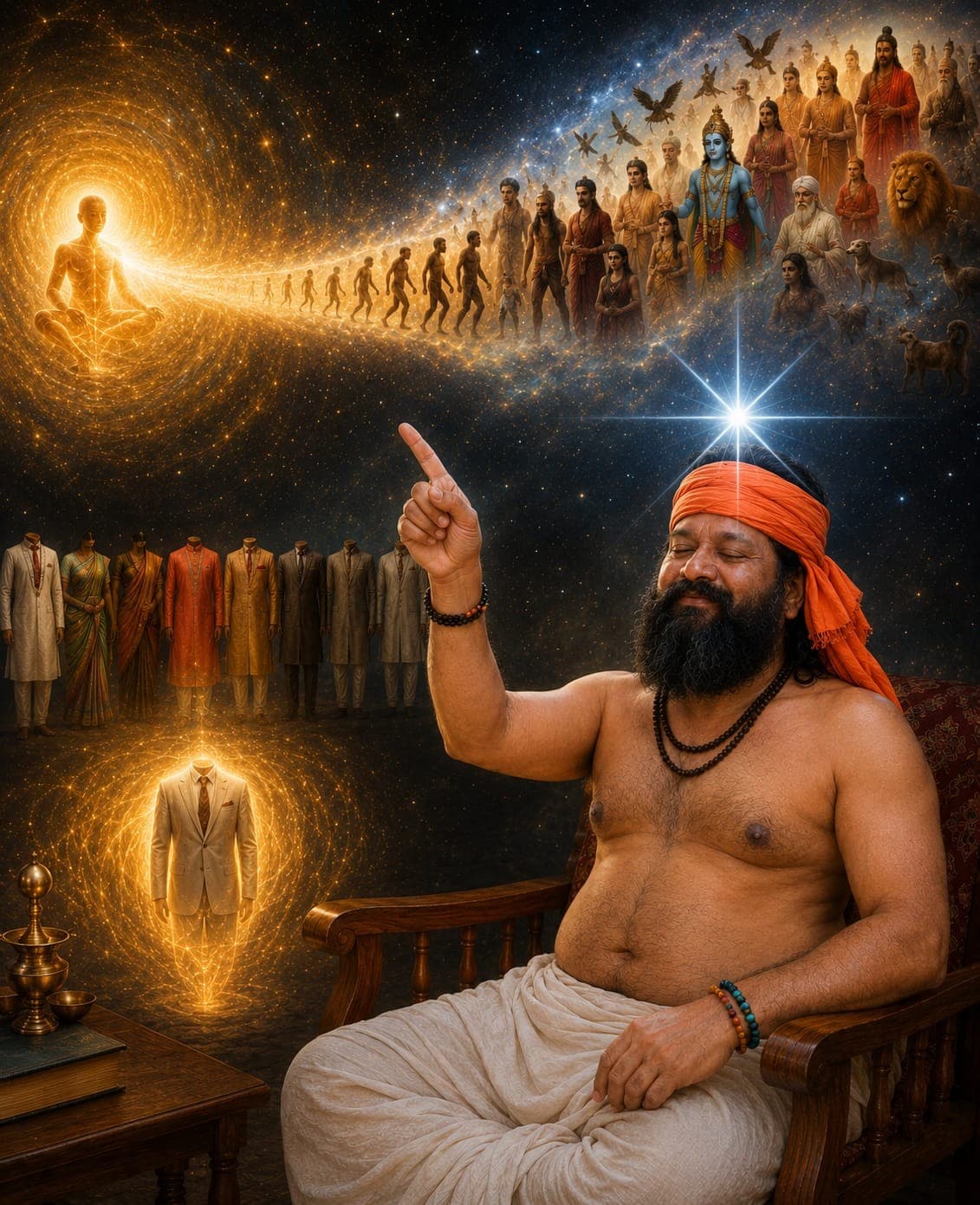Badri vishal pandey — photo 3