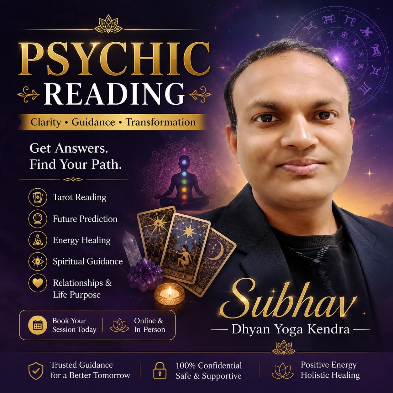 SUBHAV SHARMA — photo 4
