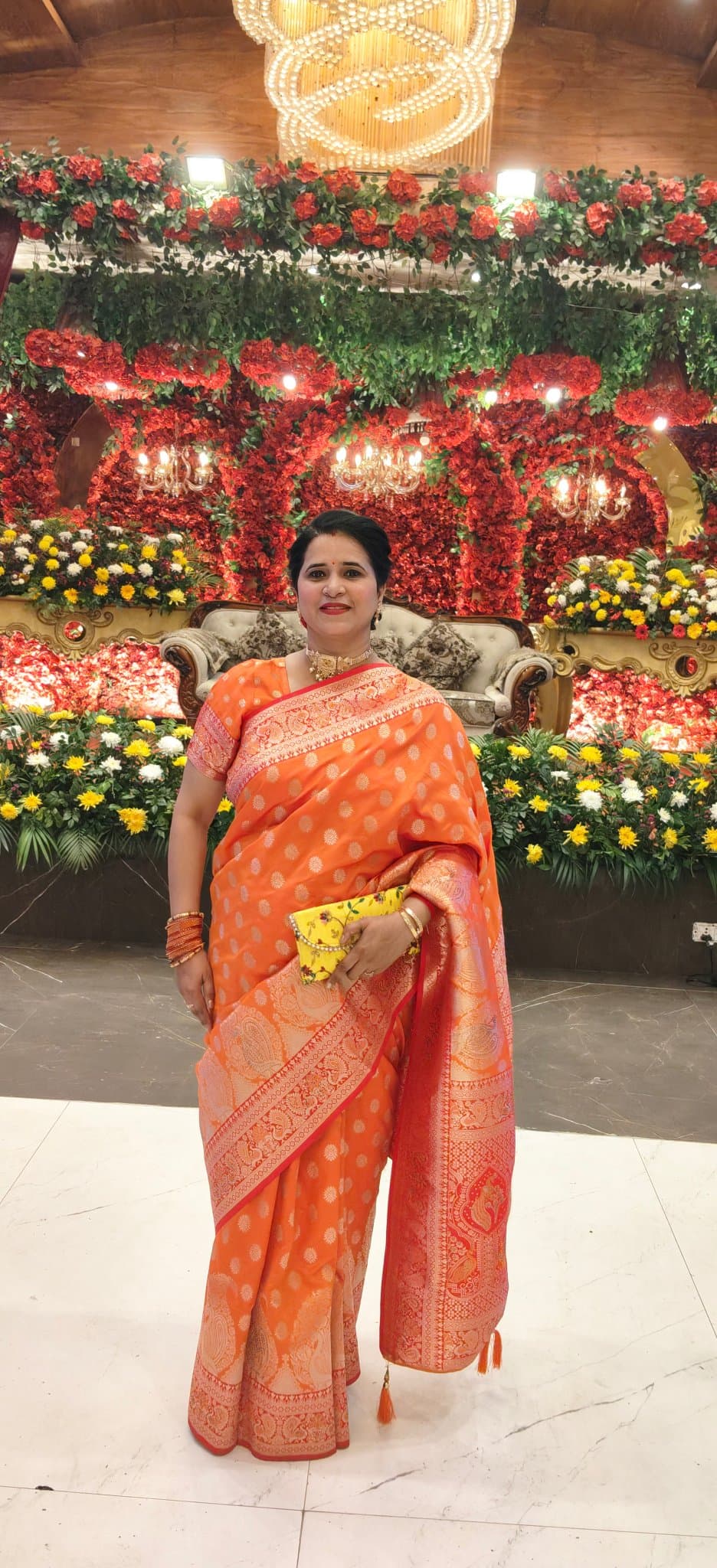 Sakshi Kaur — photo 3