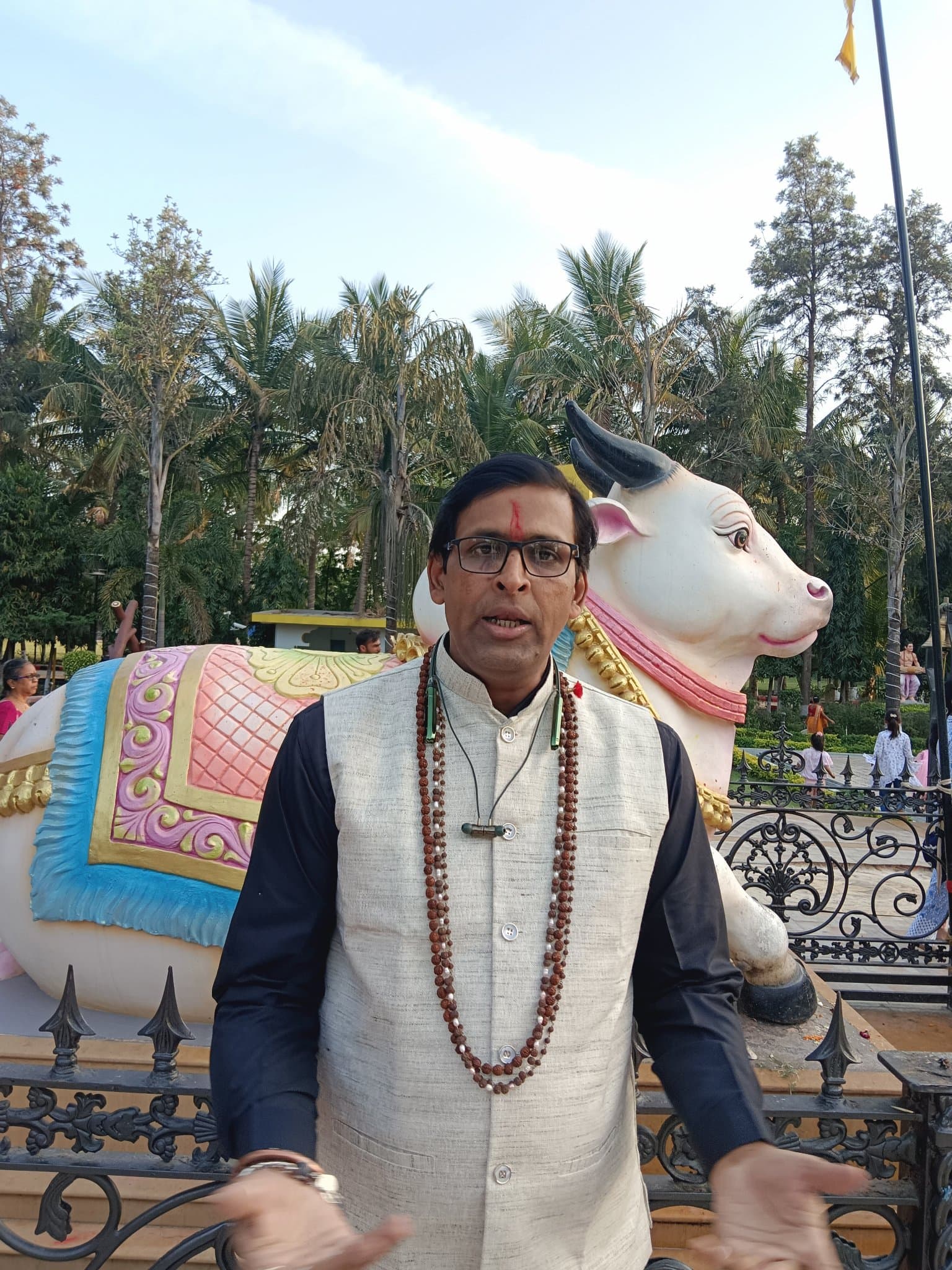Aacharya dr Manu — photo 7