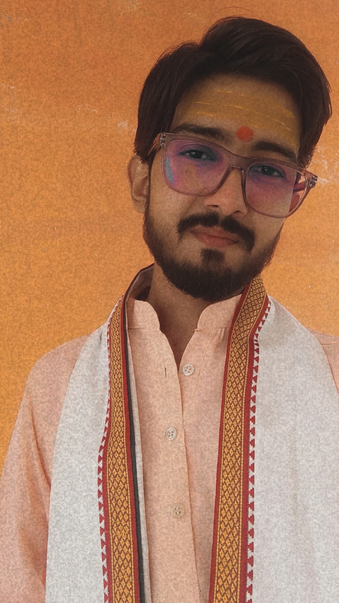 Harsh Tripathi — photo 1