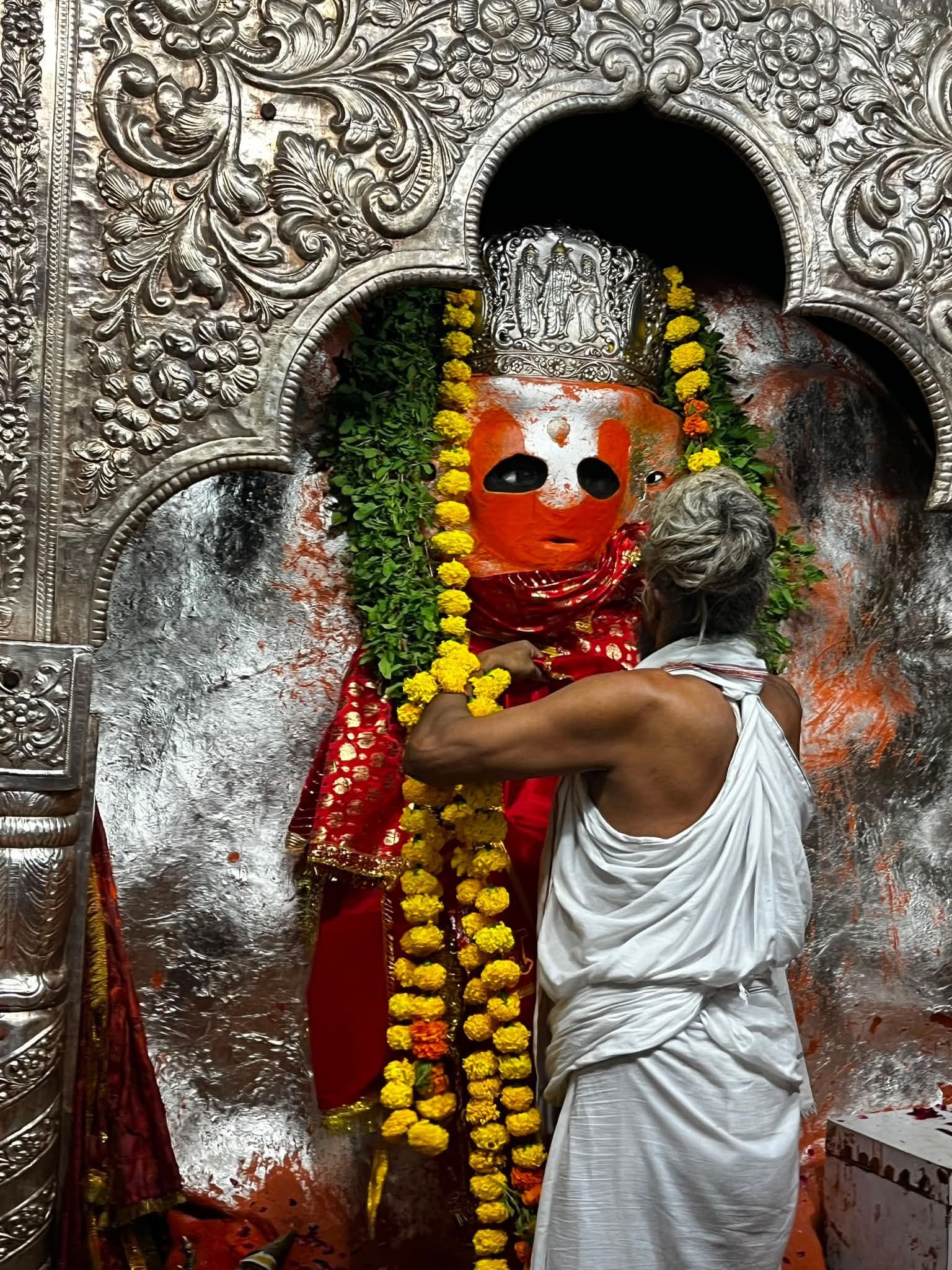 Acharya Samarth — photo 8