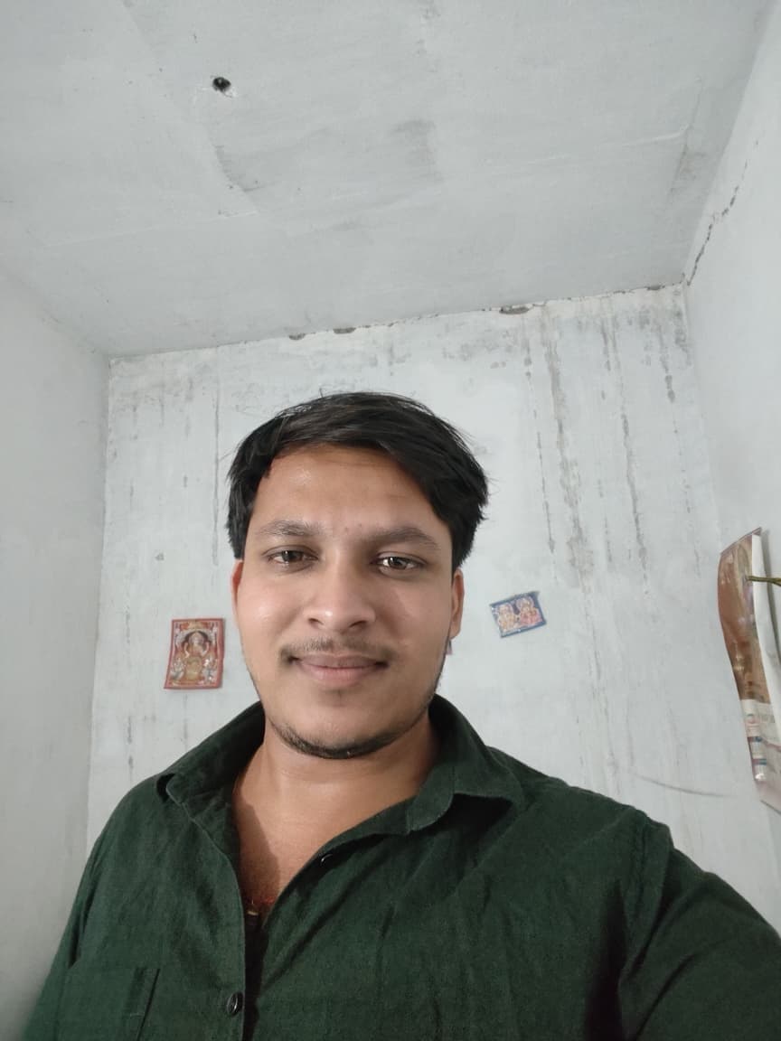 Rakesh Maurya