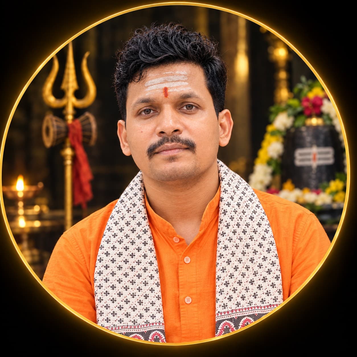 shivam kumar Pandey