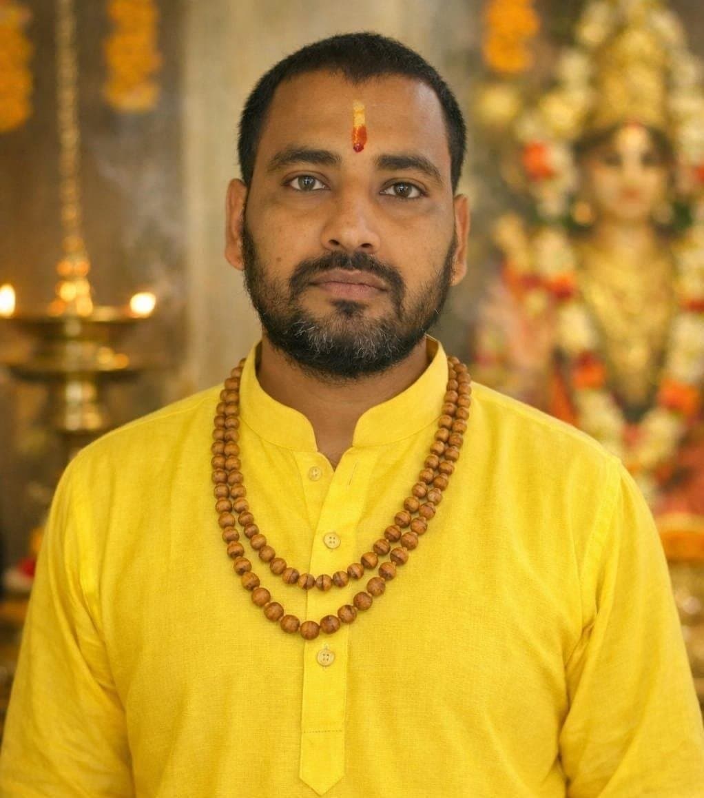 Shiv kumar Shukla