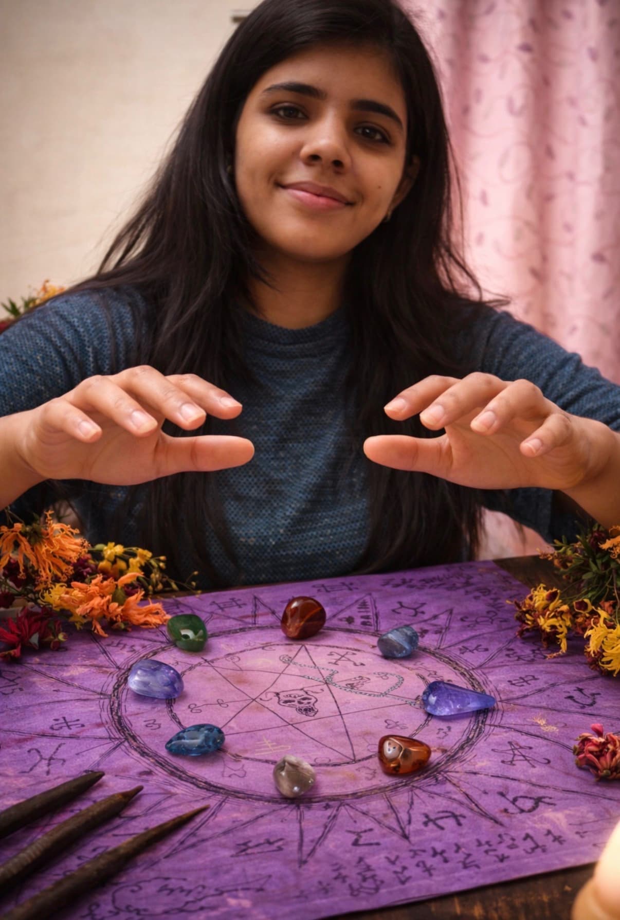 Tarini lalani — photo 2