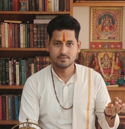 Raghvendra — photo 1