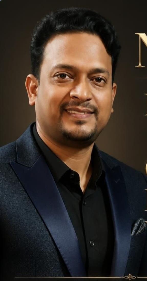 Chandan Babu