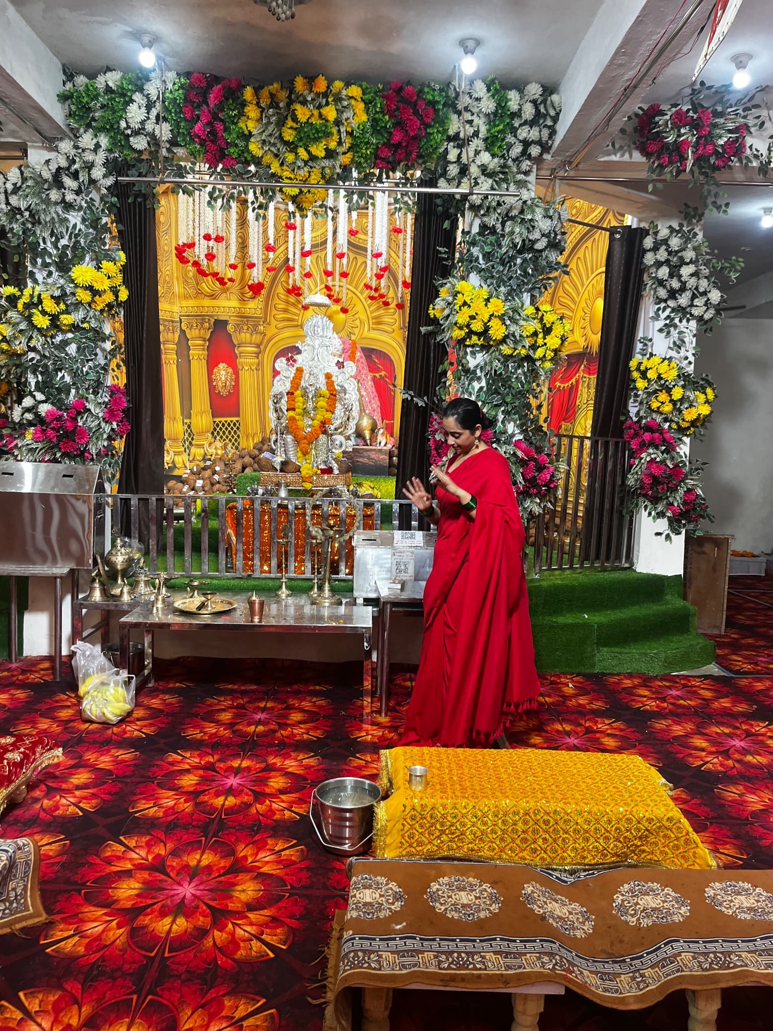 Hemangini kar — photo 2