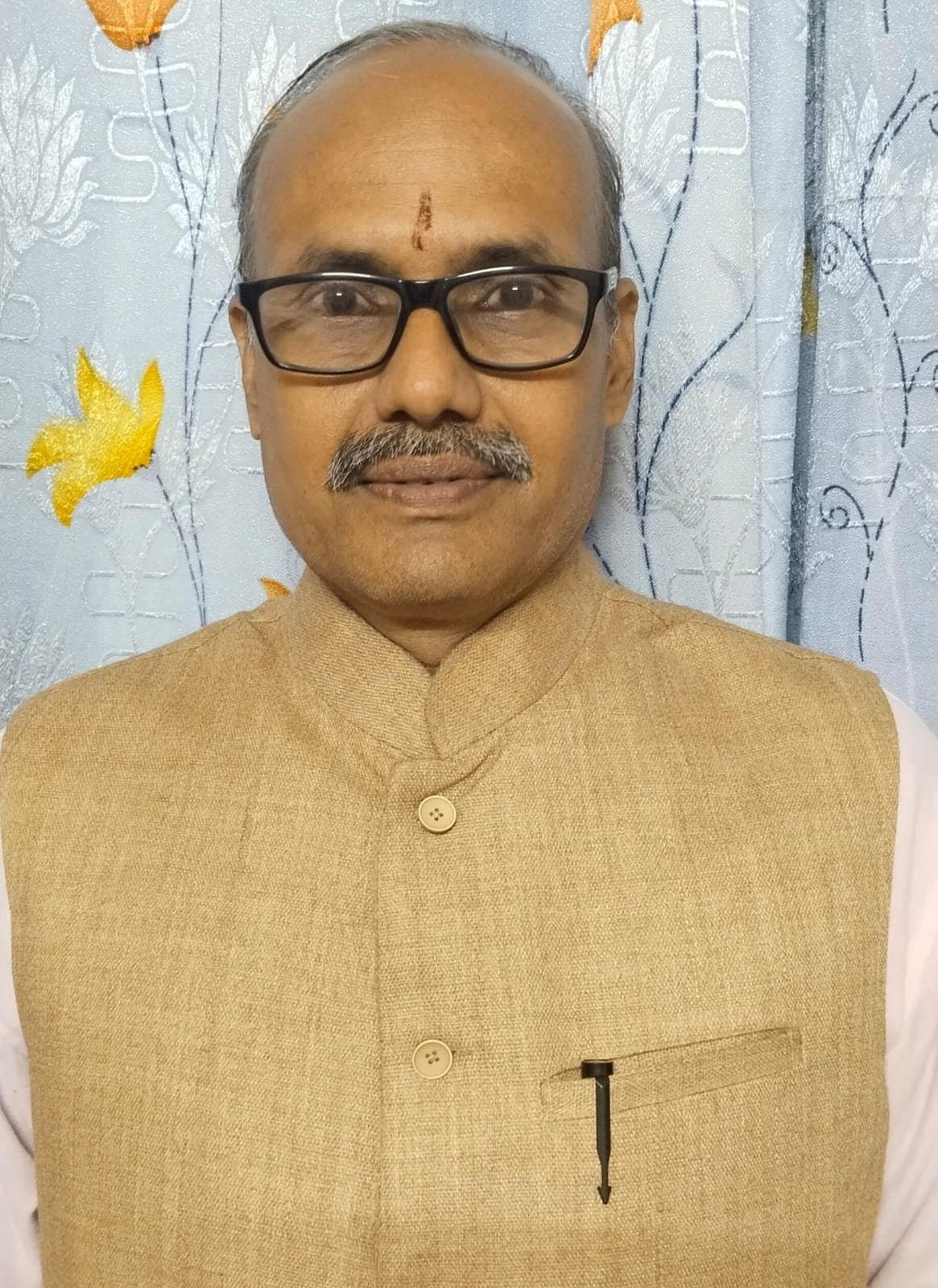 Acharya Giriish