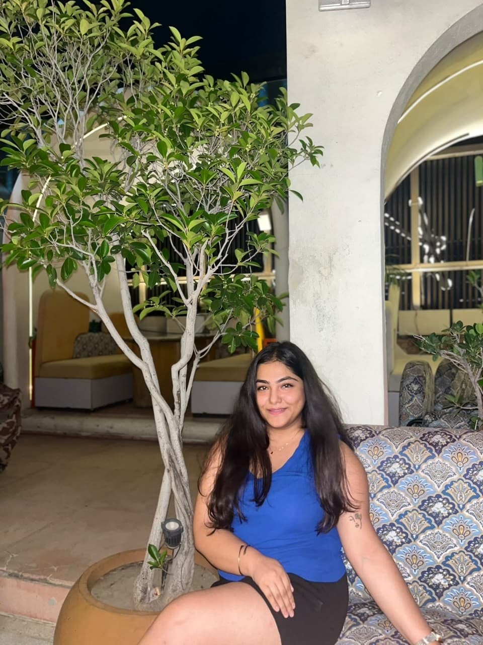 Ananya Pandey