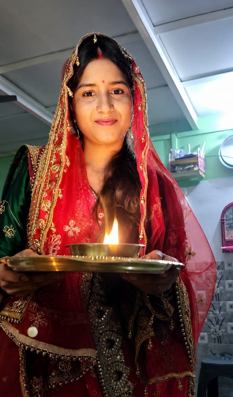 Pratibha Tiwari — photo 5