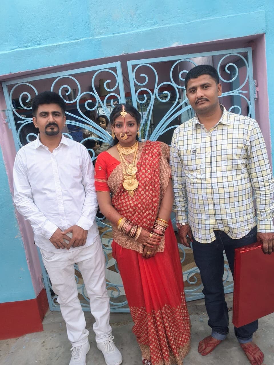 ABHISHEK RANJAN — photo 6