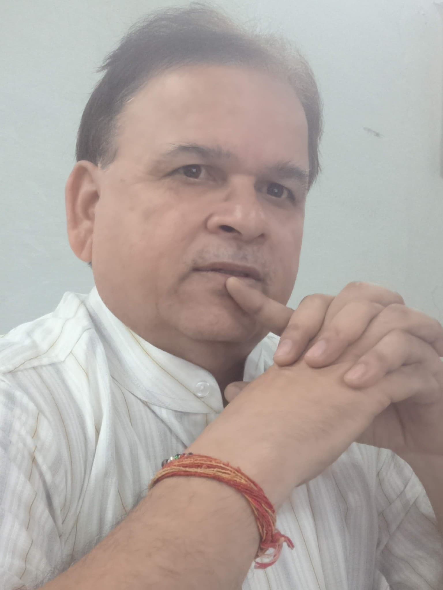 Acharya Kaushik — photo 2