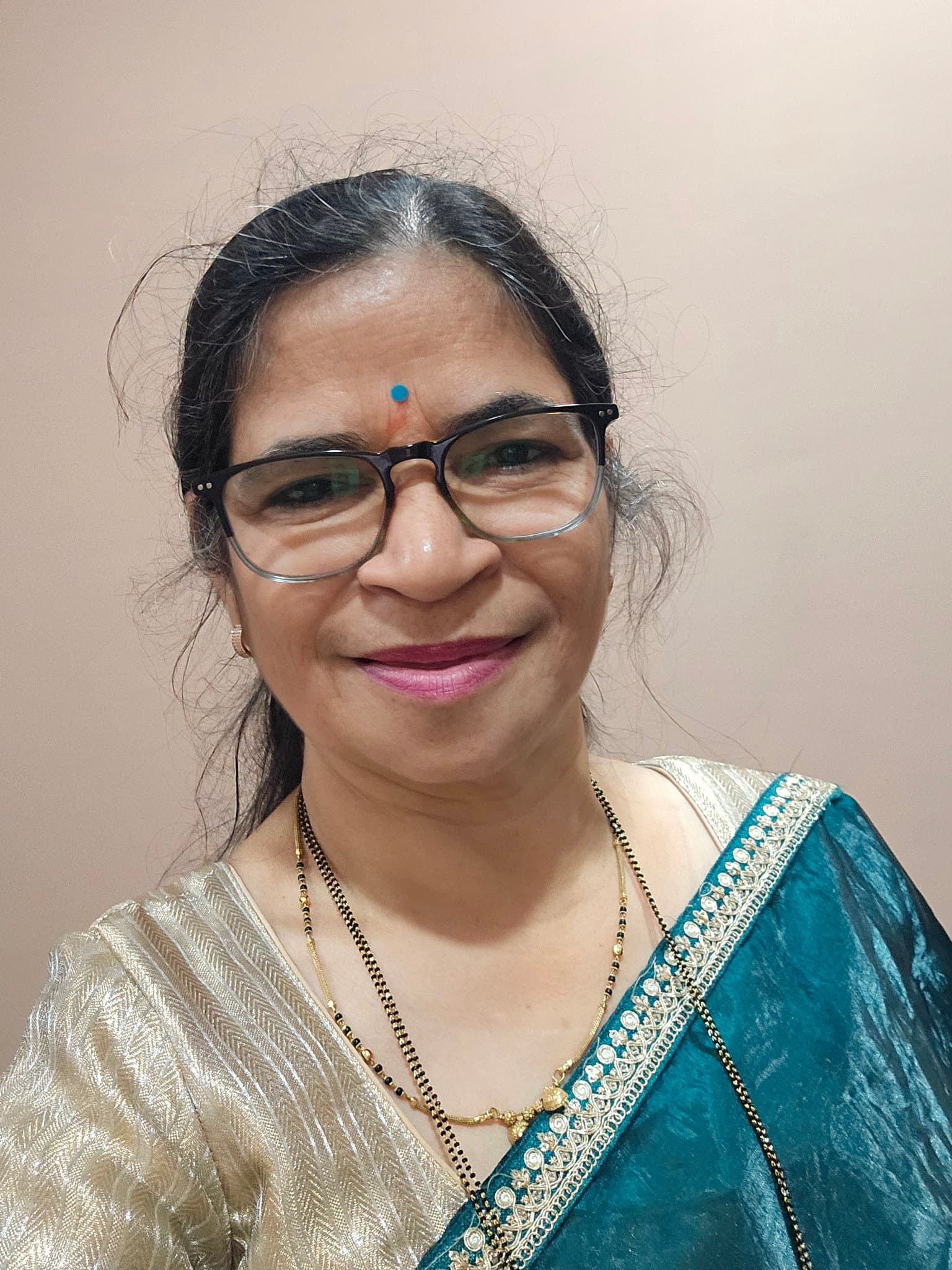 Smita Suresh Idate
