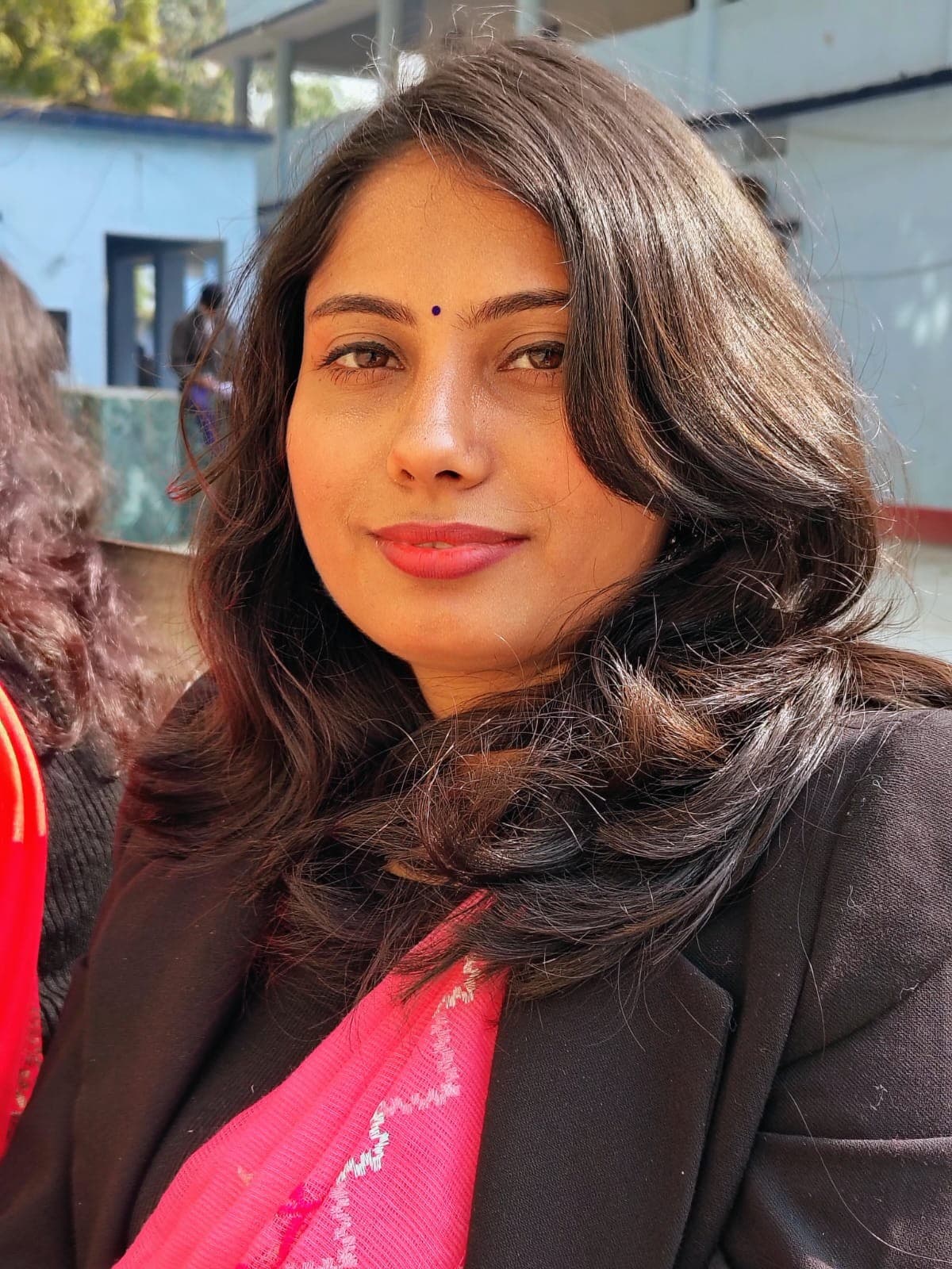 Shatakshi