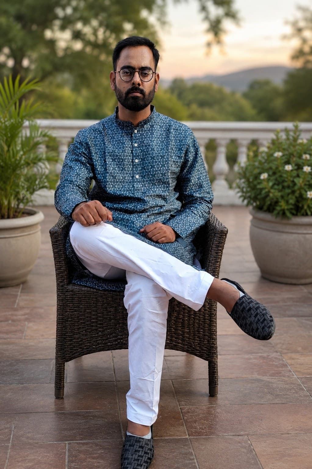 Arun Kumar Mishra