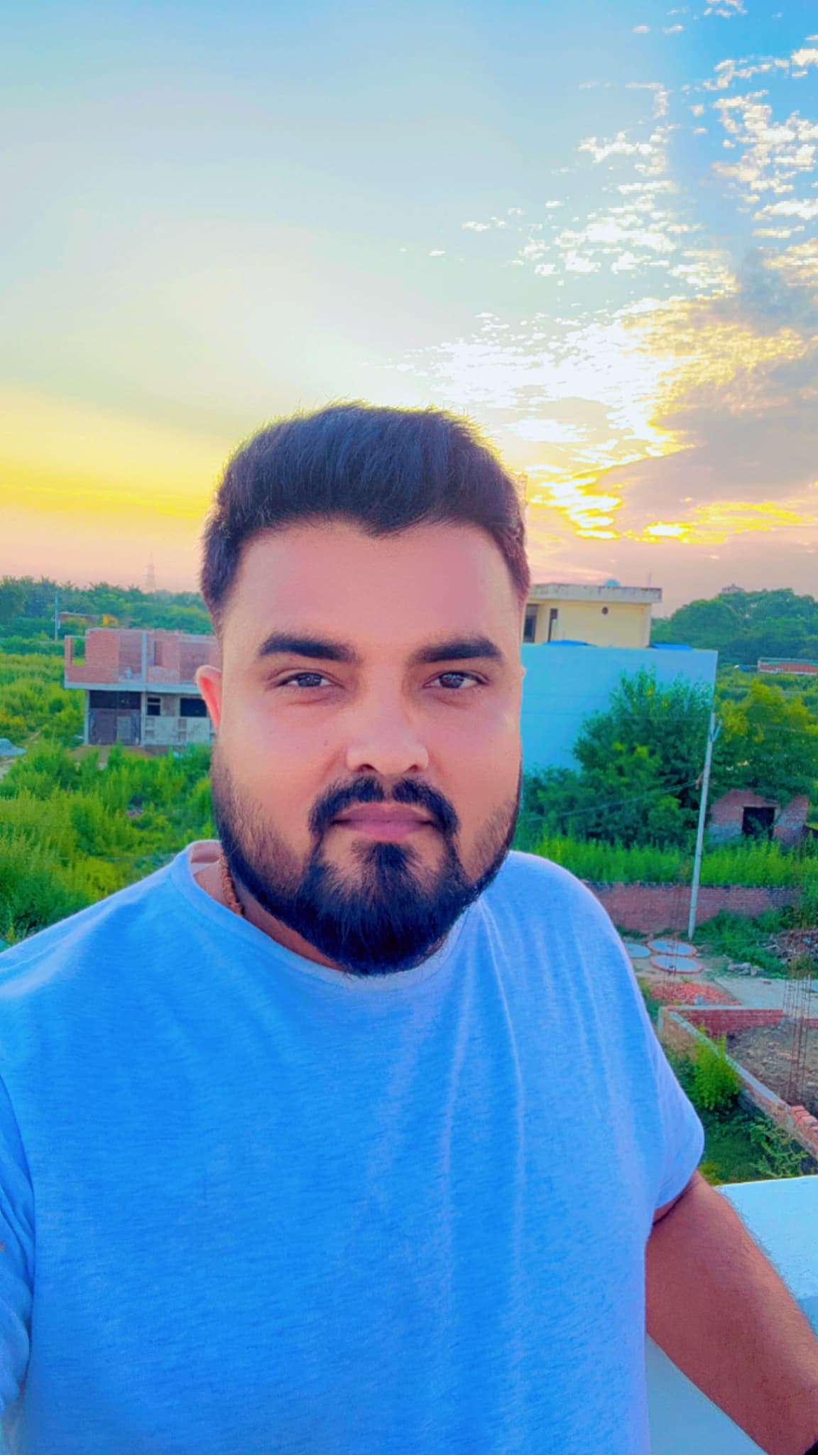 Umesh Mishra