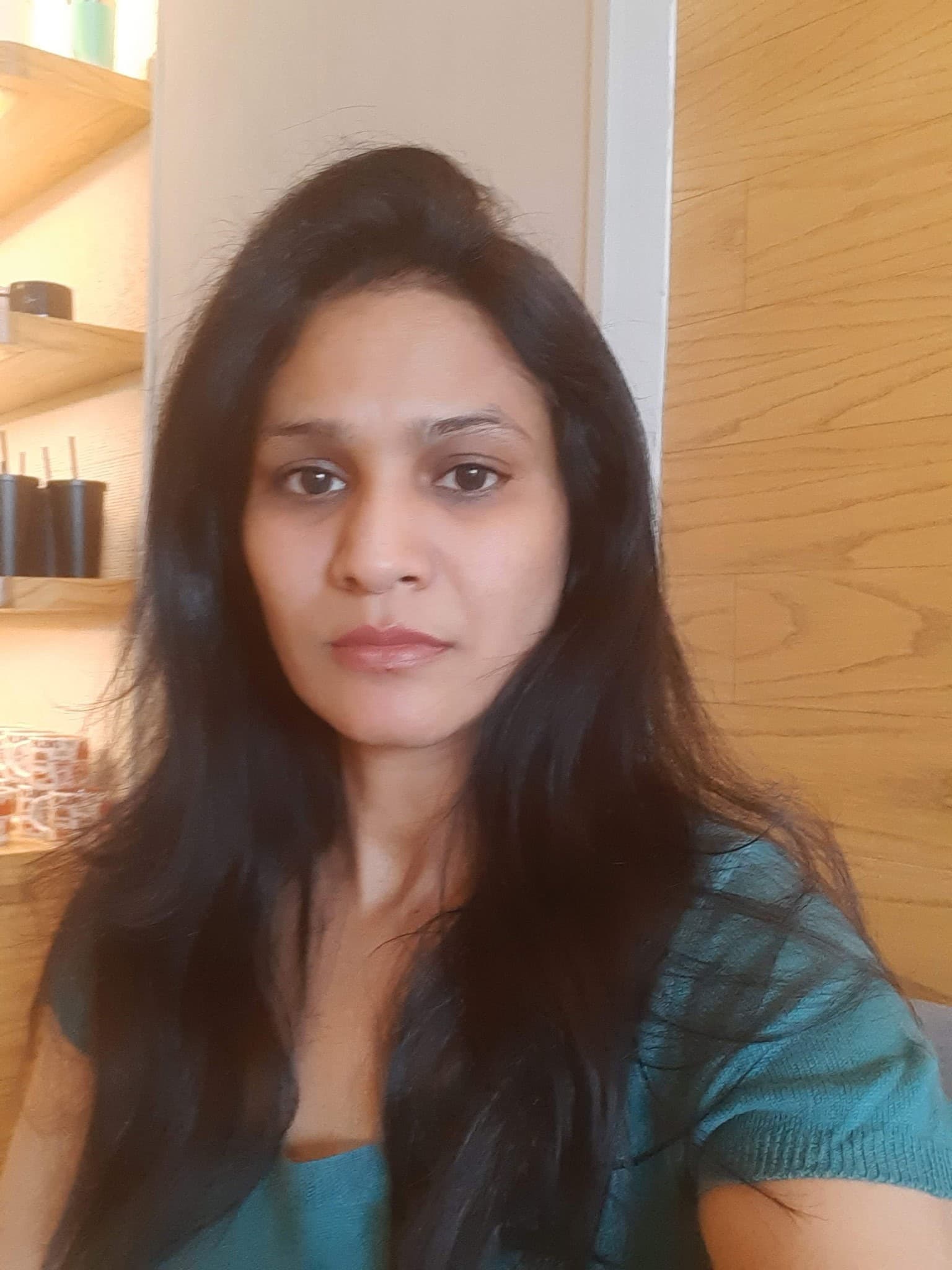 rajee goyal
