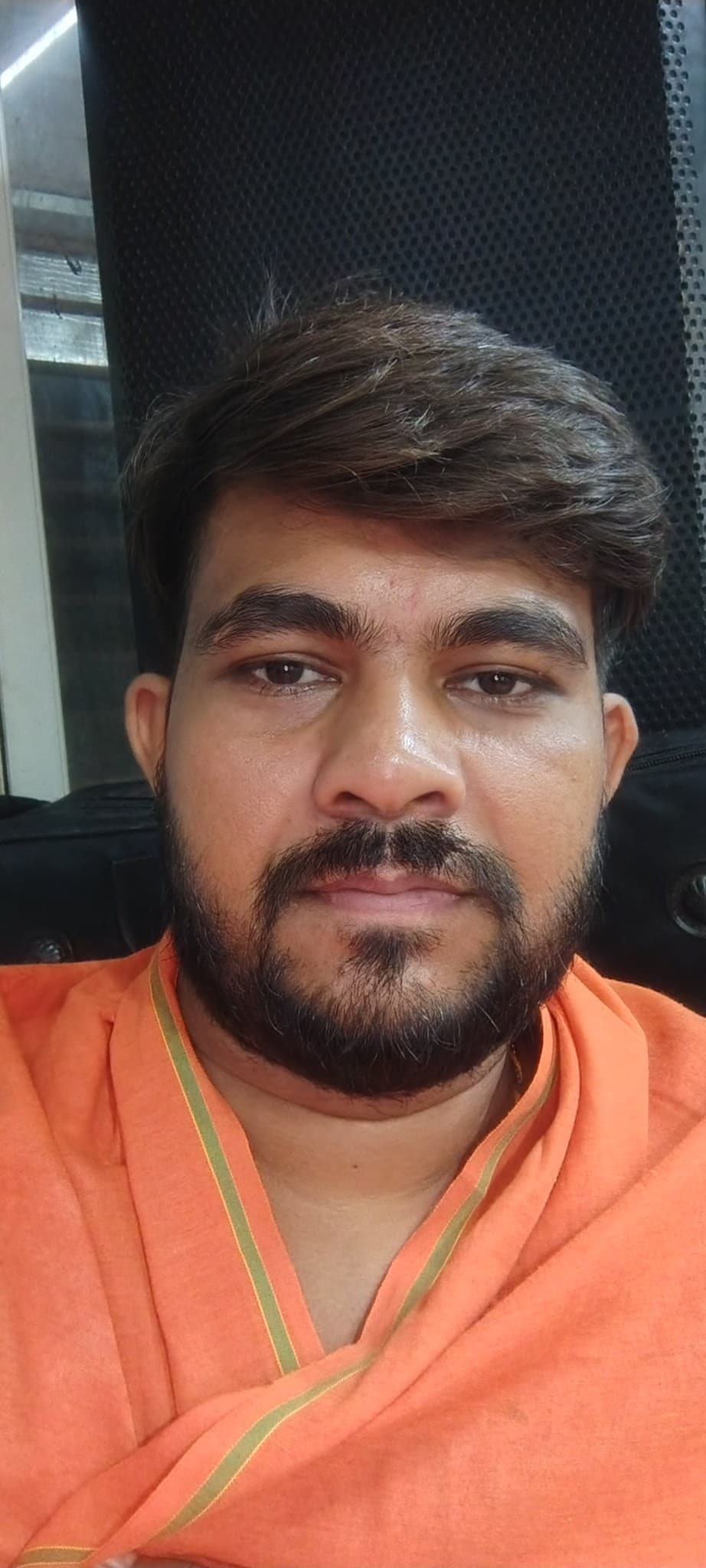 Astrologer randhiirr — photo 1
