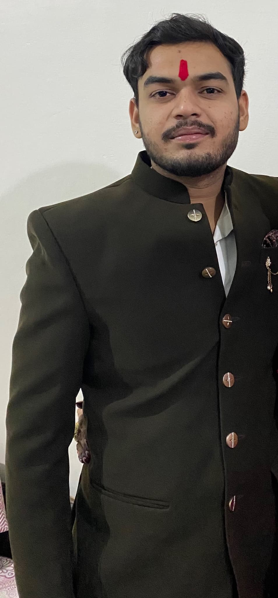 Ankur Sharma