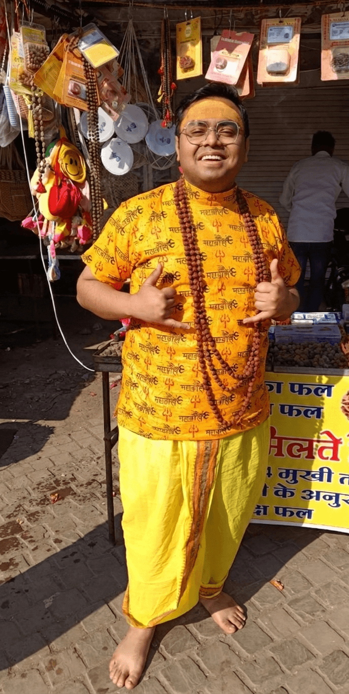 Dr. Nalin — photo 3