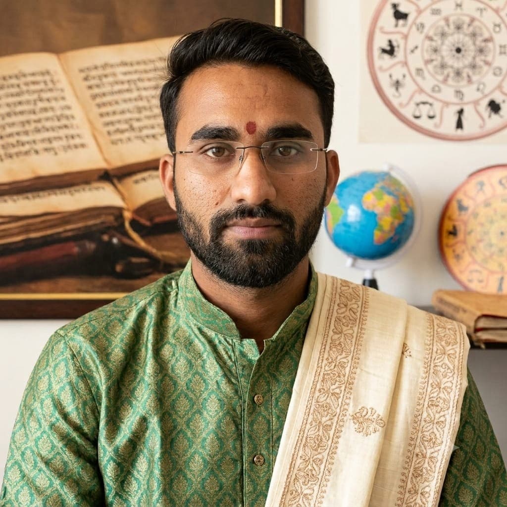 Astro Banwari ji