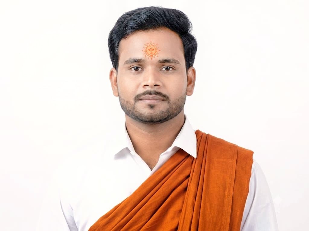 Shubham Singh