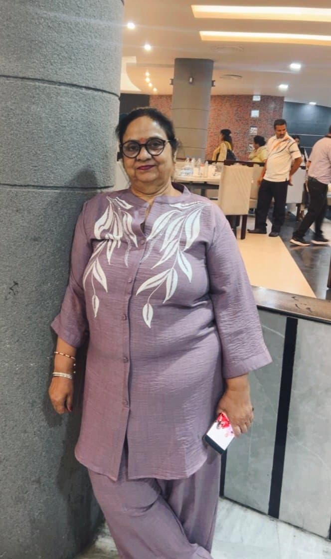 Meena Kansal — photo 1