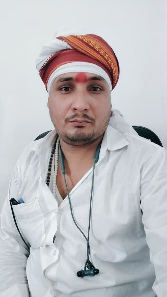 Astro Anirudh — photo 5