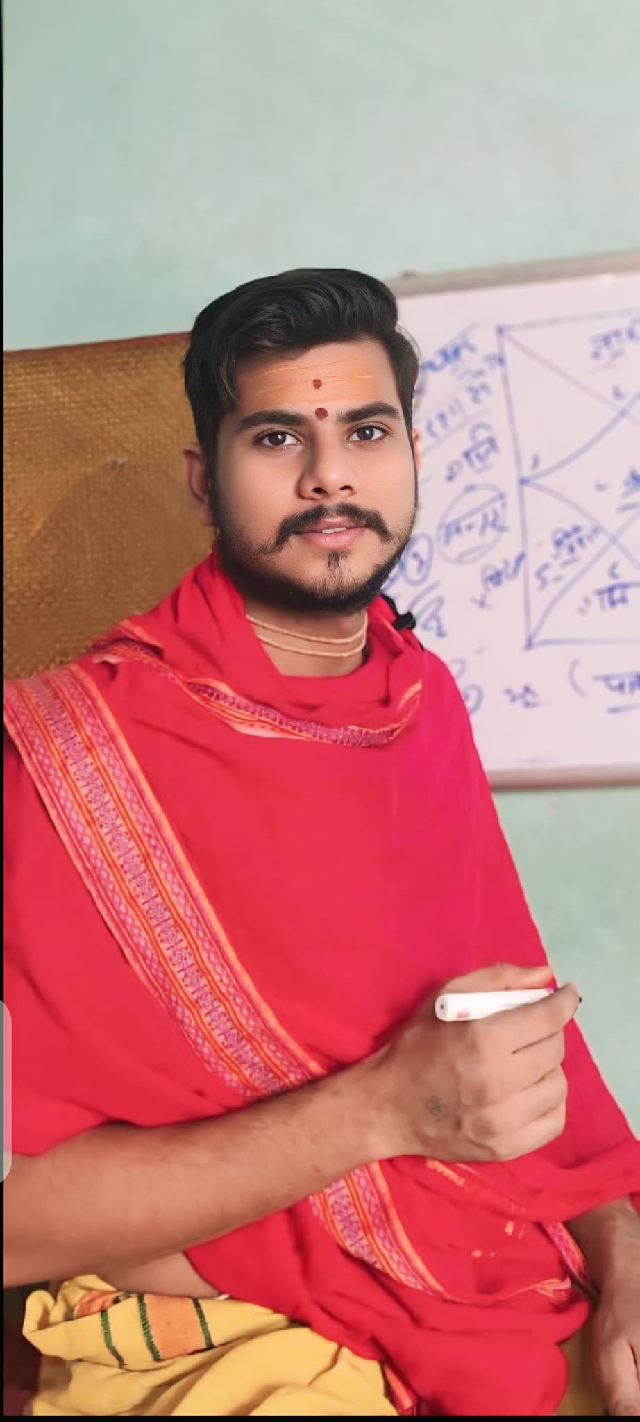 Akshay Bhardwaj — photo 1