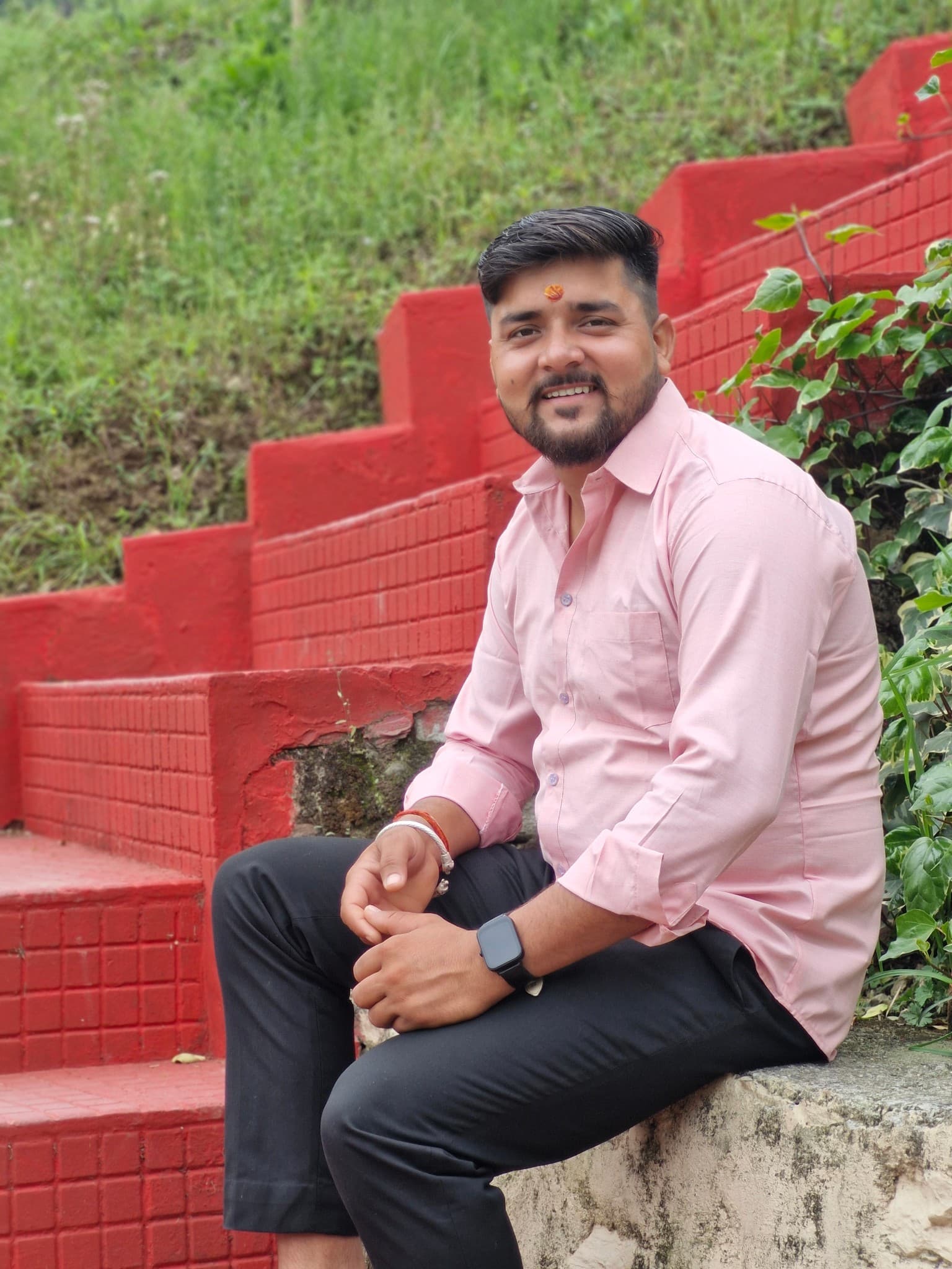 Vipin Kumar Mishra — photo 8
