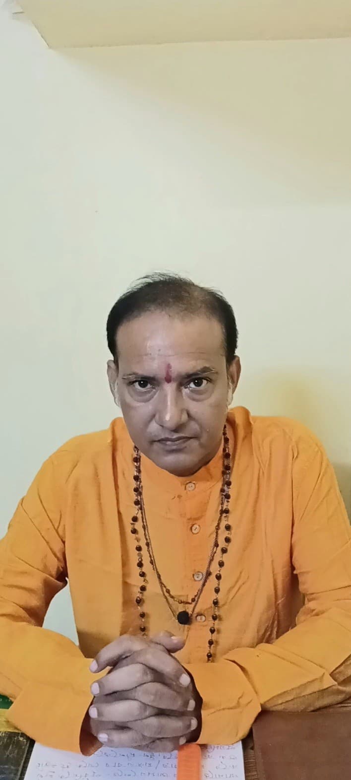 Raja Bhattacharya