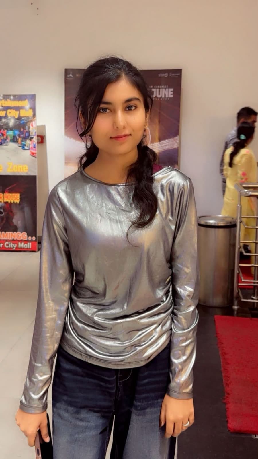 MUSKAN SINGH — photo 5