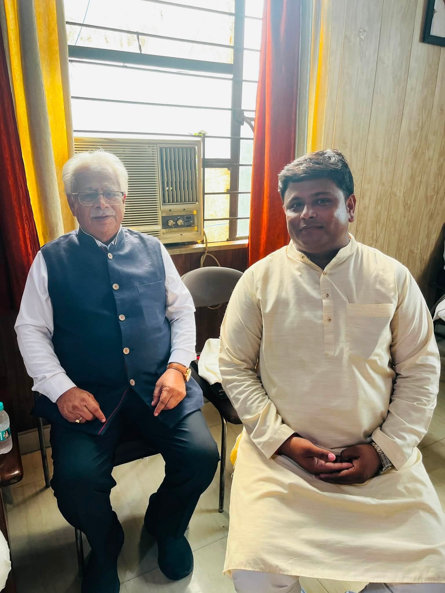 Acharya Samarth — photo 6