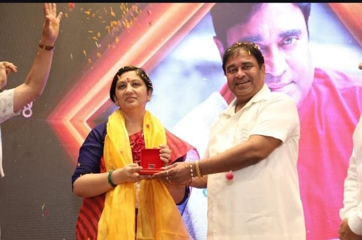 Preeti Kumar — photo 1