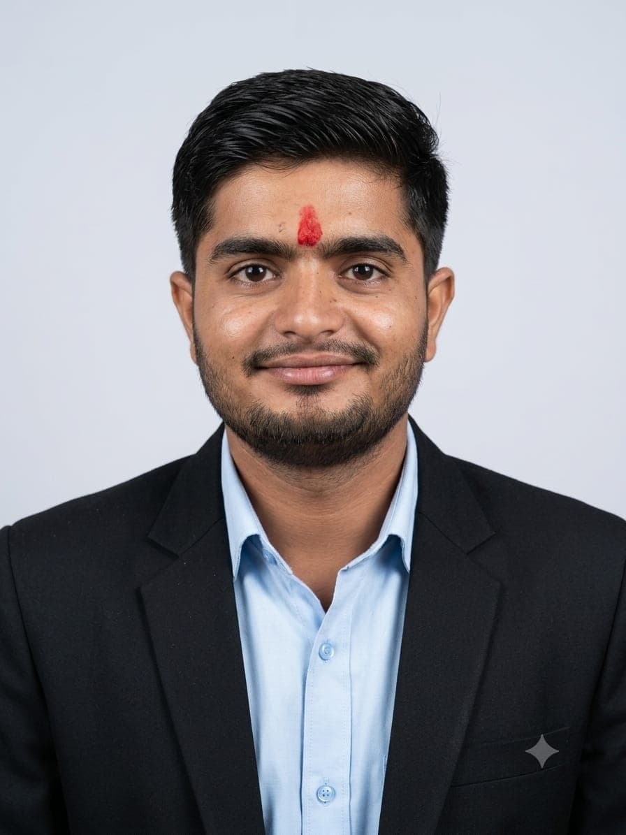 astro VinayRaj — photo 1