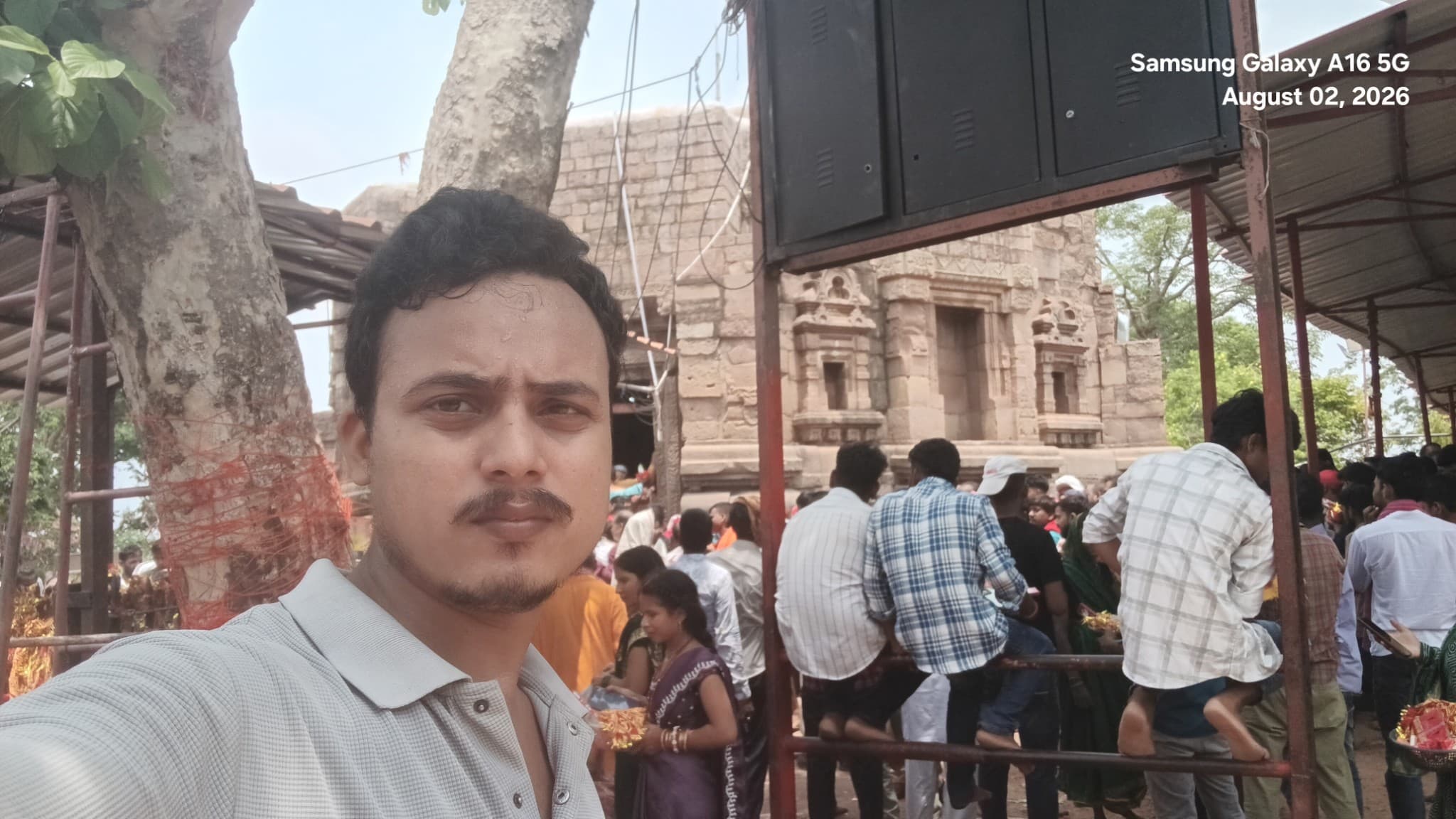 DAYANAND MISHRA — photo 1