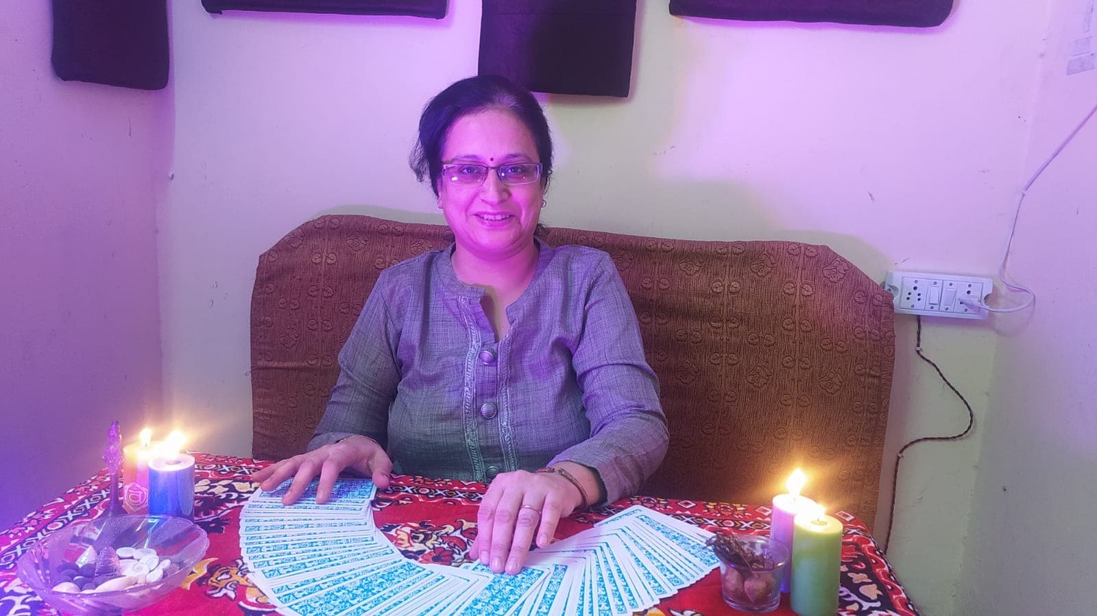 Arpana Sharma — photo 6