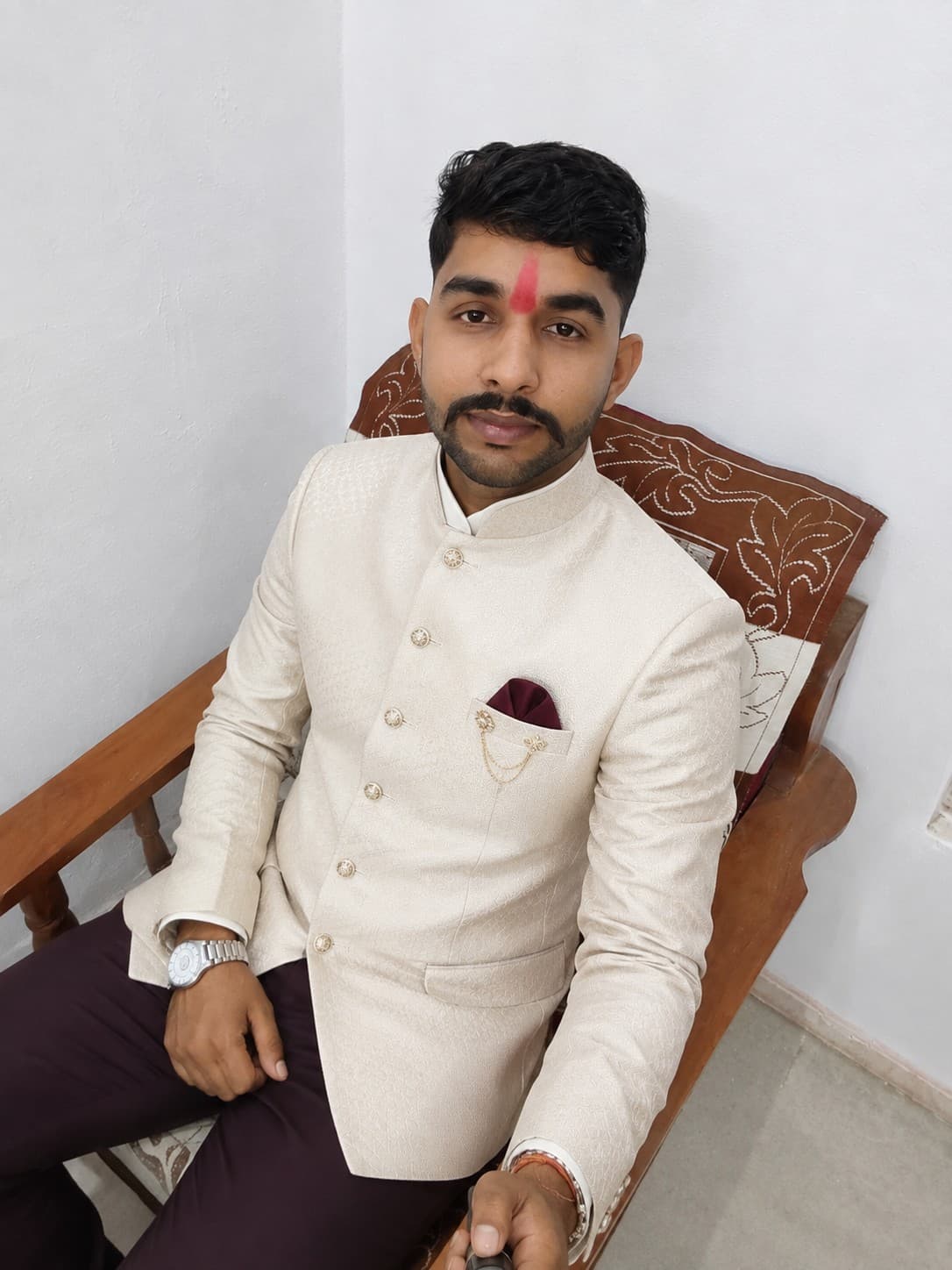 Dheeraj Mishra — photo 1