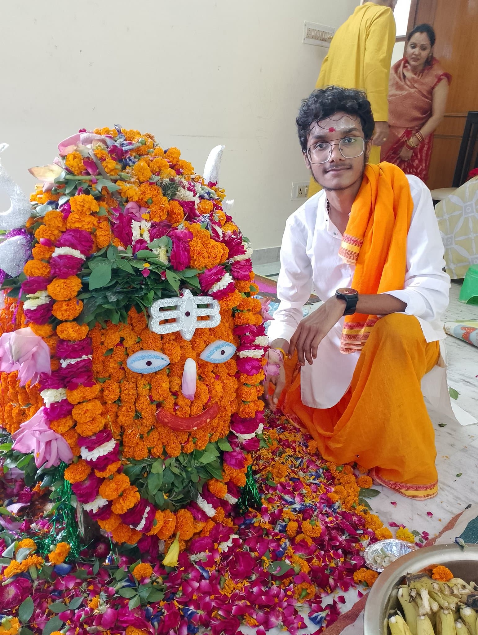 Harsh Tiwari — photo 2