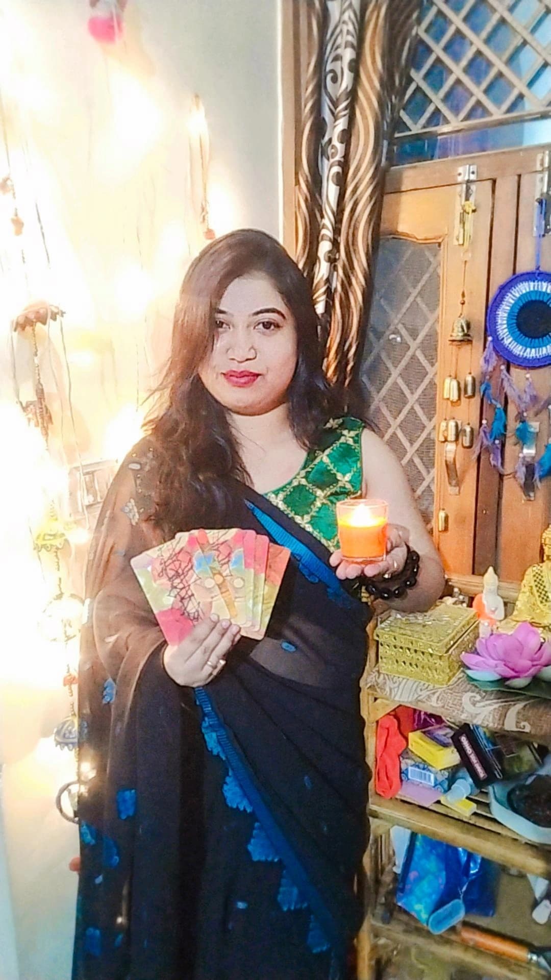 Monalisha Roy — photo 5