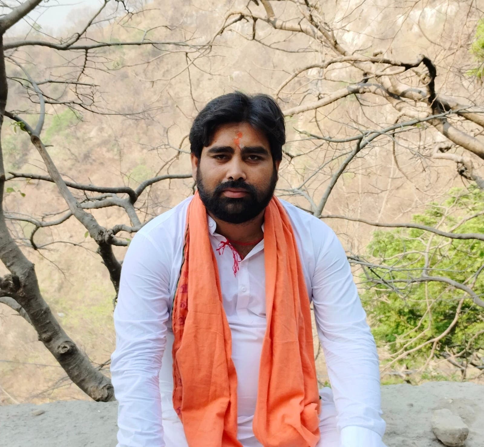 Sudhakar Tiwari — photo 1