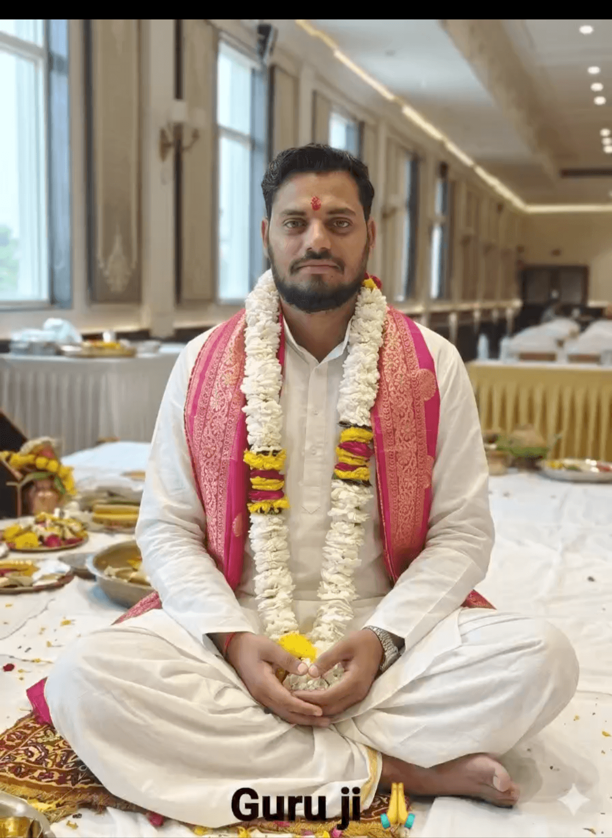 Acharya Sharad pandey — photo 2